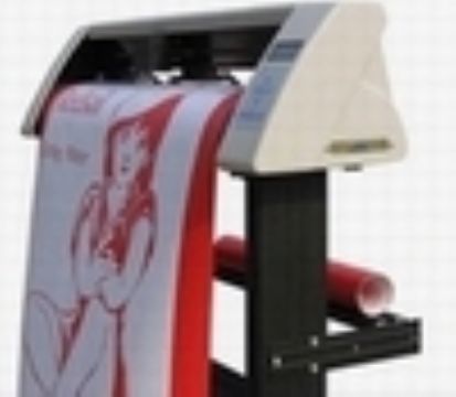 Cutting Plotter From Redsail 39 Inch (With Ce)